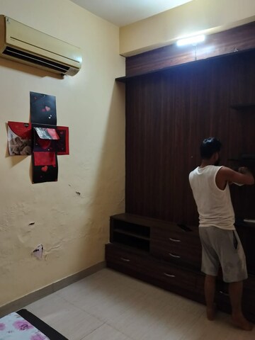 Furnished Amenities in 2.5 BHK Independent House at Faizabad Road – for Rent