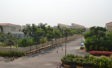 Master Bedroom in 3 BHK Villa at Tukkuguda – for Sale