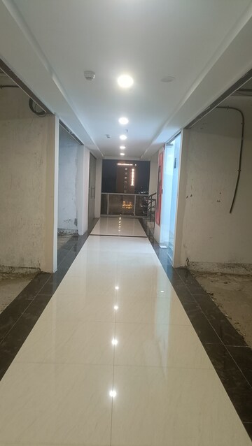 Building Lobby in  Office Space at Spectrum Metro, Sector 75 – for Rent