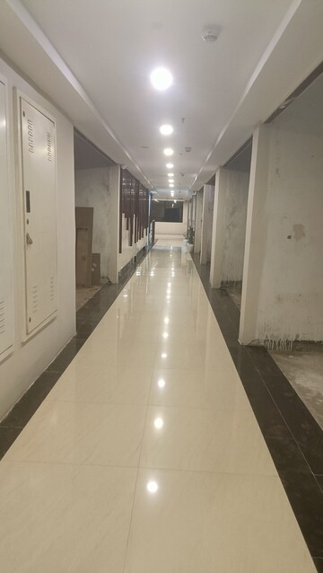 Building Lobby in  Office Space at Spectrum Metro, Sector 75 – for Rent