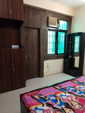 Bedroom in 2.5 BHK Independent House at Faizabad Road – for Rent
