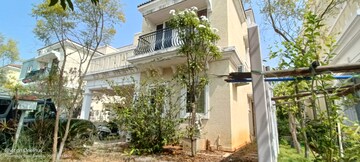 3 BHK Villa – Exterior View View at Tukkuguda - for Sale