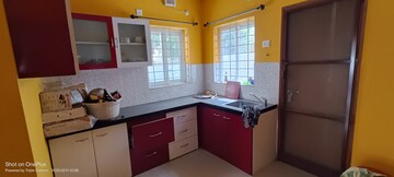 Kitchen in 3 BHK Villa at Tukkuguda – for Sale