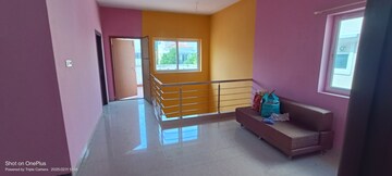 Living Room in 3 BHK Villa at Tukkuguda – for Sale