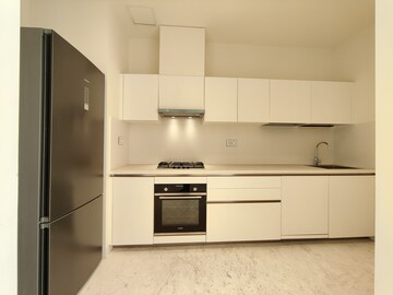 Furnished Amenities in 1 BHK Apartment at Bhartiya Leela Residences, Thanisandra Main Road – for Rent