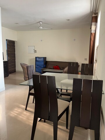 Master Bedroom in 2 BHK Apartment at Unitech The Residences Sector 33, Sector 33 – for Rent
