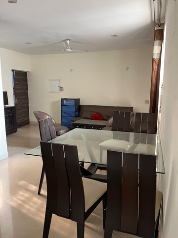 Master Bedroom in 2 BHK Apartment at Unitech The Residences Sector 33, Sector 33 – for Rent