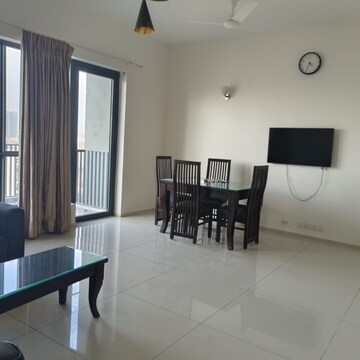 3.5 BHK Apartment For Rent in Ireo Skyon, Sector 60