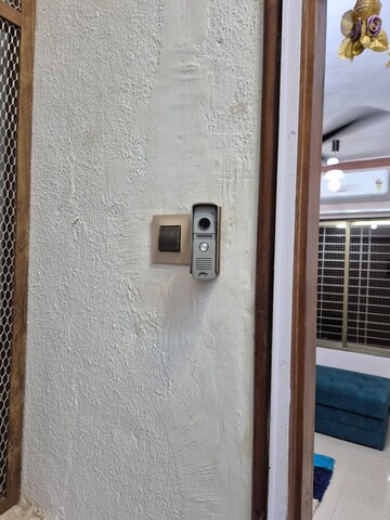  1 BHK Apartment at Andheri West – for Rent