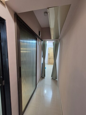  1 BHK Apartment at Andheri West – for Rent