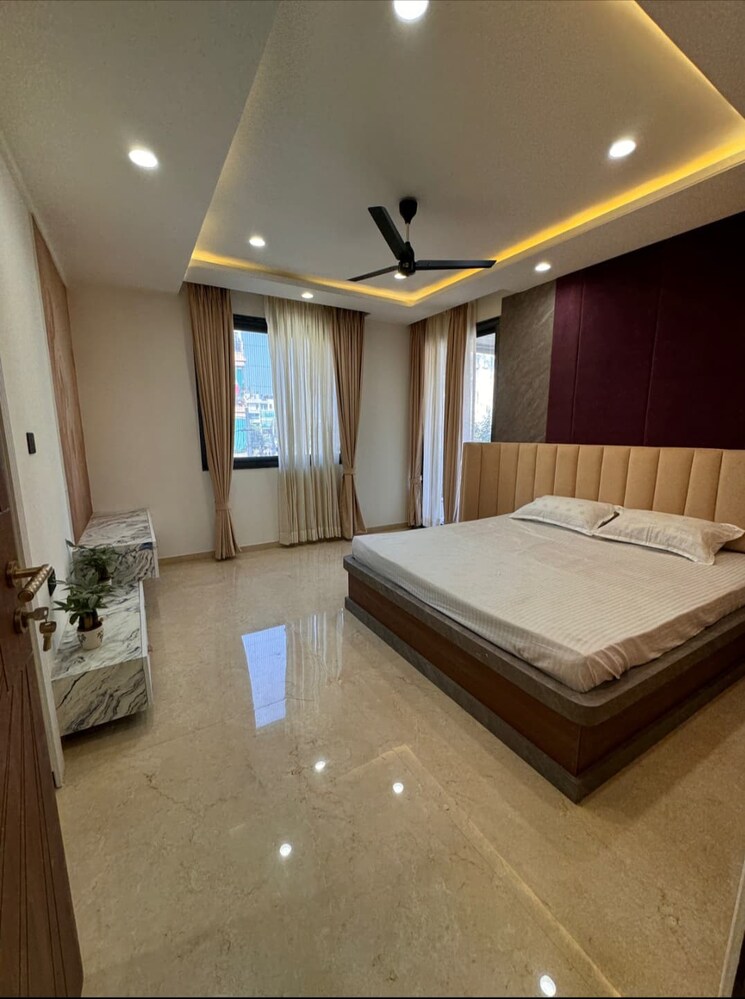 Living Room, mansarovar extension 4 Bedroom 2514 Sq.Ft. Builder Floor In Mansarovar Extension Jaipur 8194397