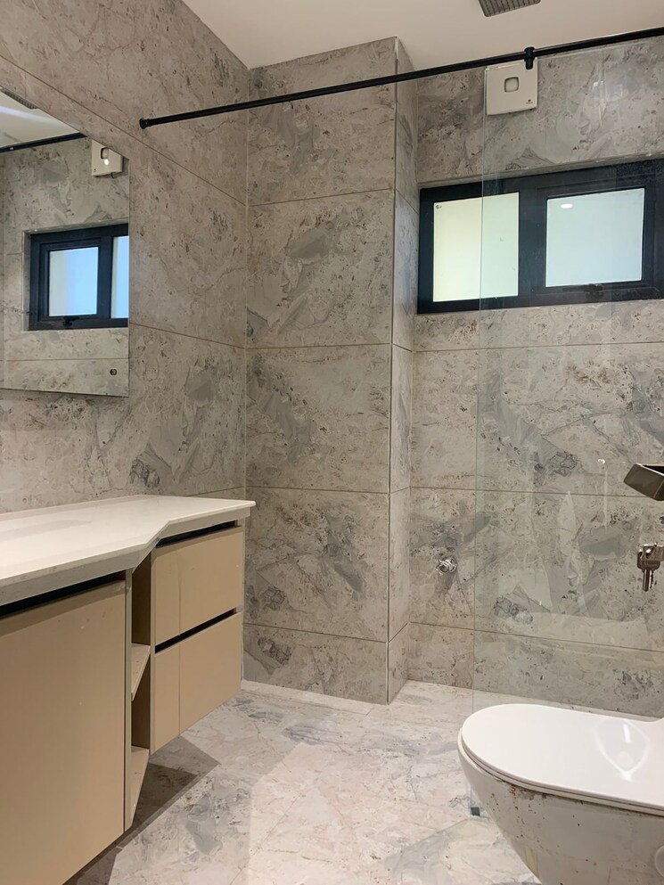 Kitchen, m3m-atrium 4 Bedroom 2538 Sq.Ft. Builder Floor In Sector 57 Gurgaon 8194399