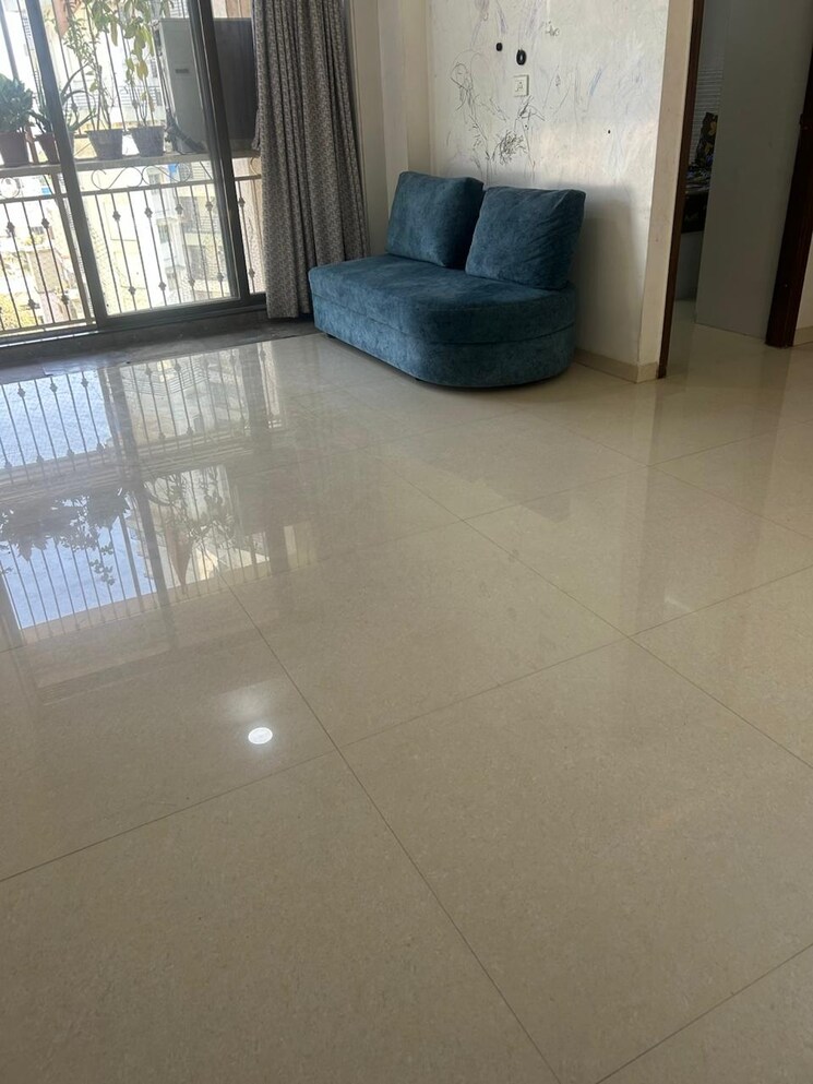  Parking, keystone-solista 2 Bedroom 1150 Sq.Ft. Apartment In Seawoods Navi Mumbai 8194401