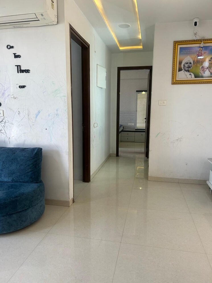 undefined, keystone-solista 2 Bedroom 1150 Sq.Ft. Apartment In Seawoods Navi Mumbai 8194401