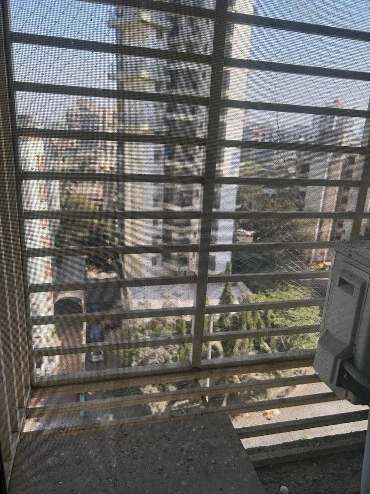 Exterior View, keystone-solista 2 Bedroom 1150 Sq.Ft. Apartment In Seawoods Navi Mumbai 8194401