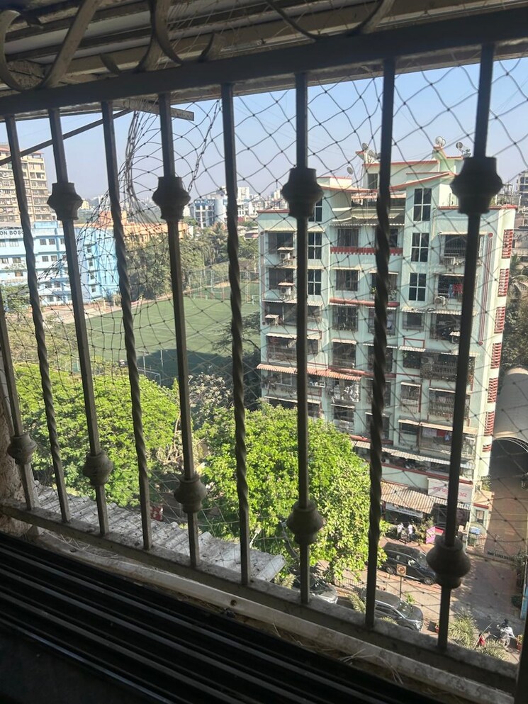 Exterior View, keystone-solista 2 Bedroom 1150 Sq.Ft. Apartment In Seawoods Navi Mumbai 8194401