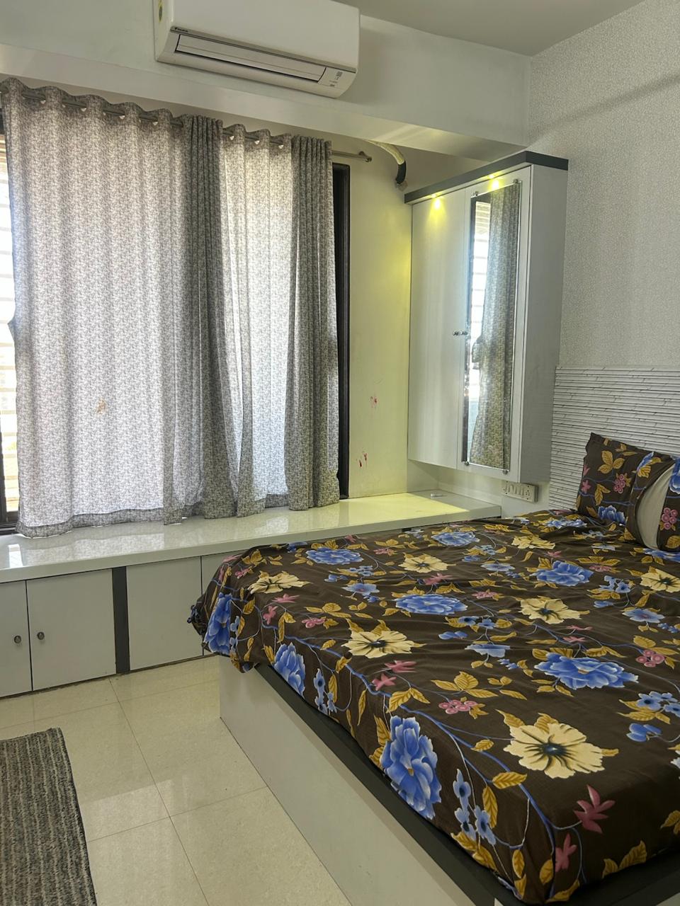 2 BHK Apartment For Sale in Keystone Solista