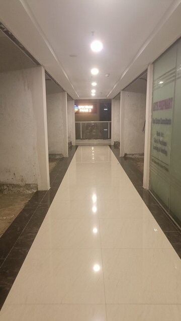Building Lobby in  Office Space at Spectrum Metro, Sector 75 – for Rent