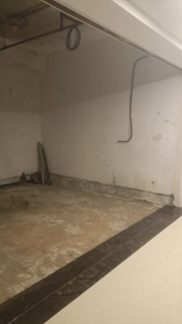 Floor Plan in  Office Space at Spectrum Metro, Sector 75 – for Rent