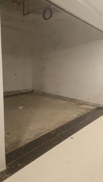 Floor Plan in  Office Space at Spectrum Metro, Sector 75 – for Rent