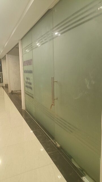 Furnished Amenities in  Office Space at Spectrum Metro, Sector 75 – for Rent