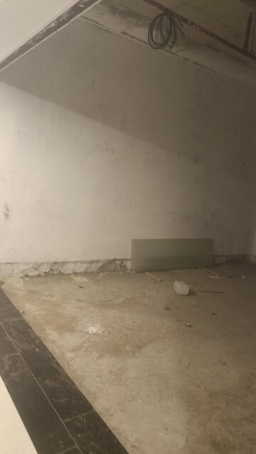 Floor Plan in  Office Space at Spectrum Metro, Sector 75 – for Rent