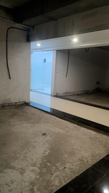 Floor Plan in  Office Space at Spectrum Metro, Sector 75 – for Rent