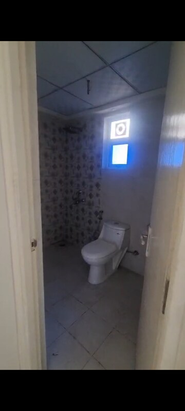 Bathroom in 2 BHK Apartment at Panchsheel Greens II, Sector 16 Greater Noida – for Sale