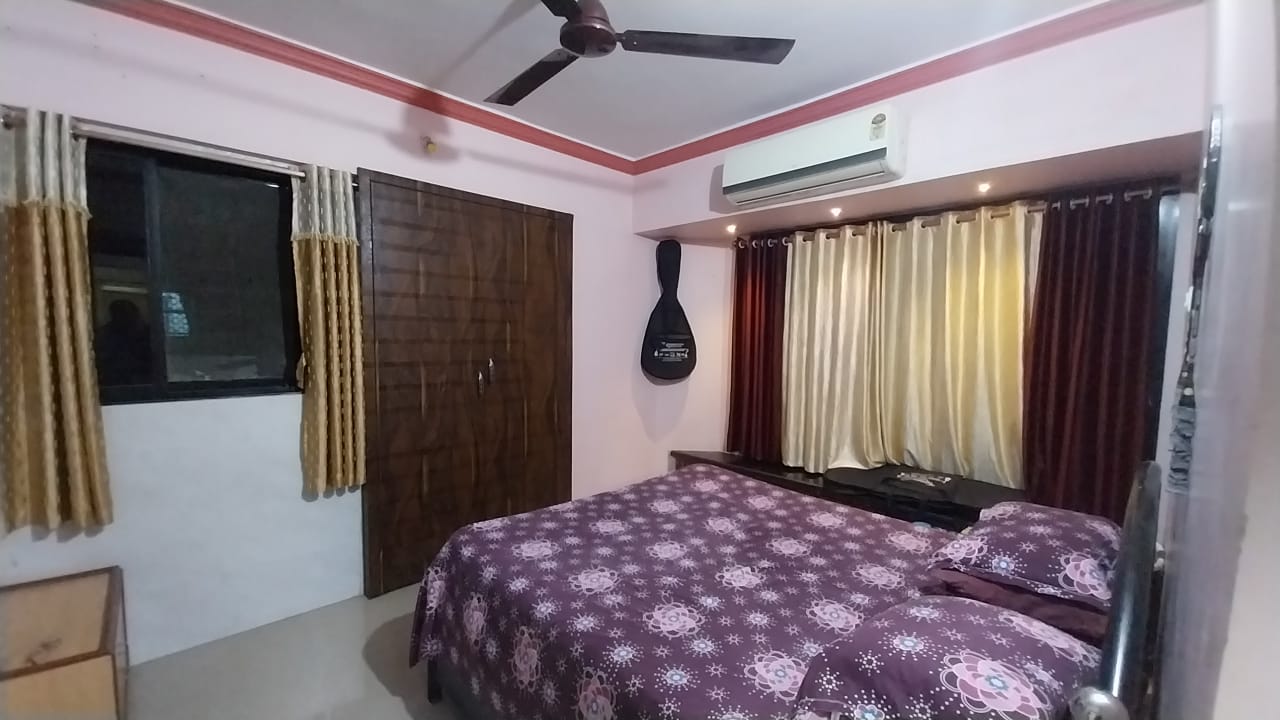 2 BHK Apartment For Sale in Anand Sagar Enclave