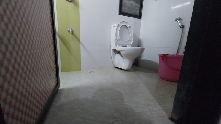 Bathroom, anand-sagar-enclave 2 Bedroom 807 Sq.Ft. Apartment In Kalyan West Thane 8194408