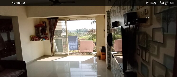 Kitchen, anand-sagar-enclave 2 Bedroom 807 Sq.Ft. Apartment In Kalyan West Thane 8194408