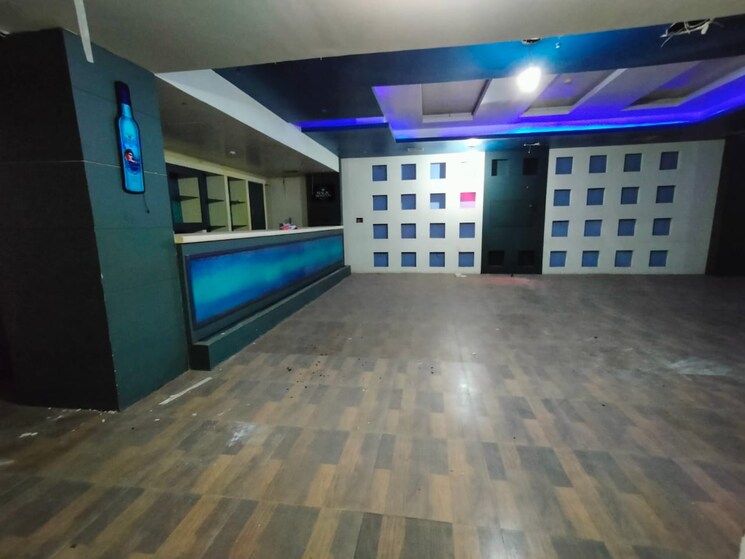  Parking, new town action area 1 Commercial Showroom 17000 Sq.Ft. In New Town Action Area 1 Kolkata 8194414