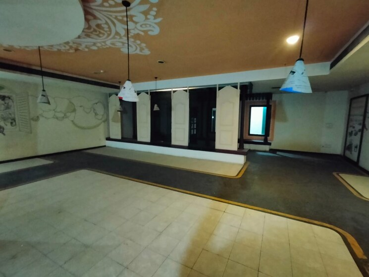 Floor Plan, new town action area 1 Commercial Showroom 17000 Sq.Ft. In New Town Action Area 1 Kolkata 8194414