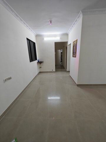 Building Lobby in 3 BHK Apartment at National Milloni, Nerul – for Rent