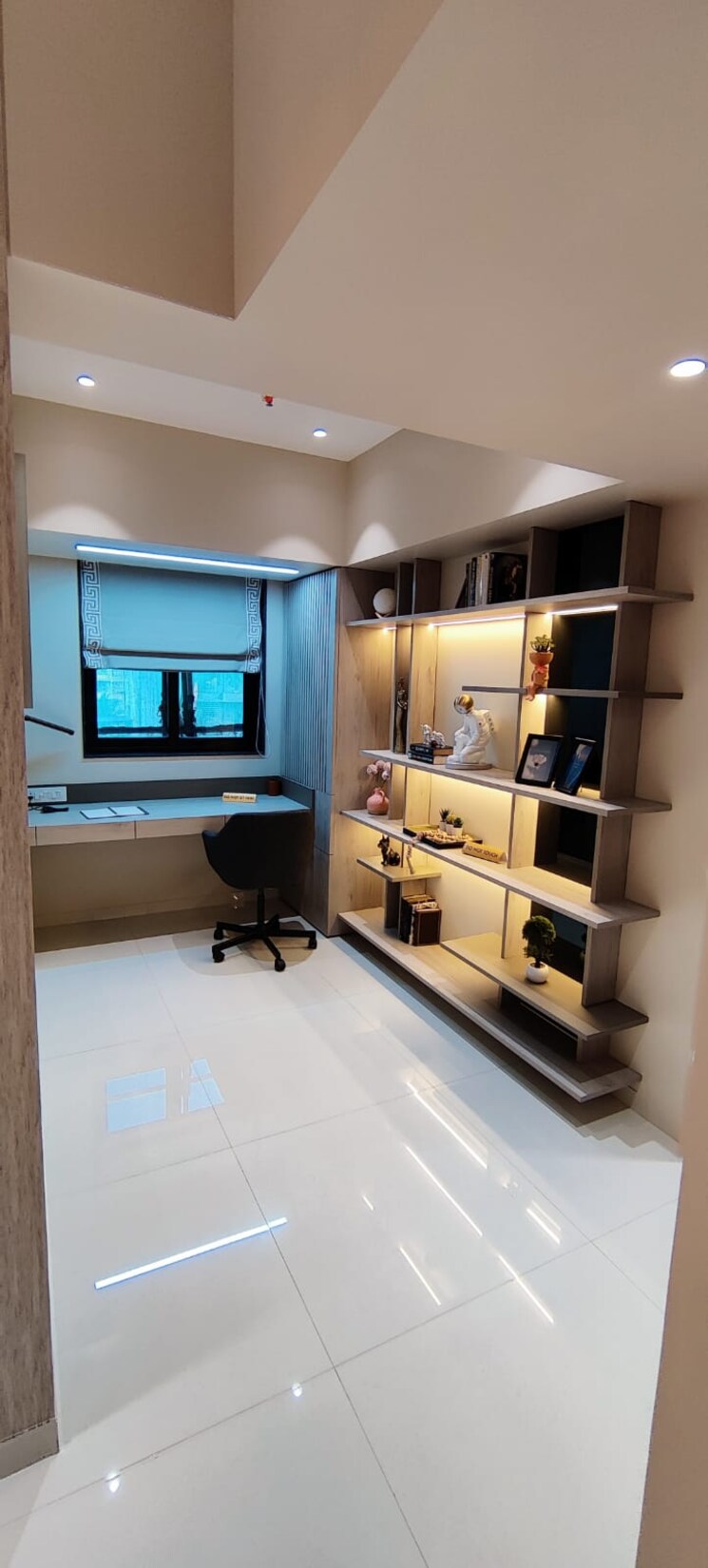 Room, dapoli 2 Bedroom 1120 Sq.Ft. Apartment In Dapoli Navi Mumbai 8194422