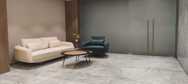 Living Room, dapoli 2 Bedroom 1120 Sq.Ft. Apartment In Dapoli Navi Mumbai 8194422