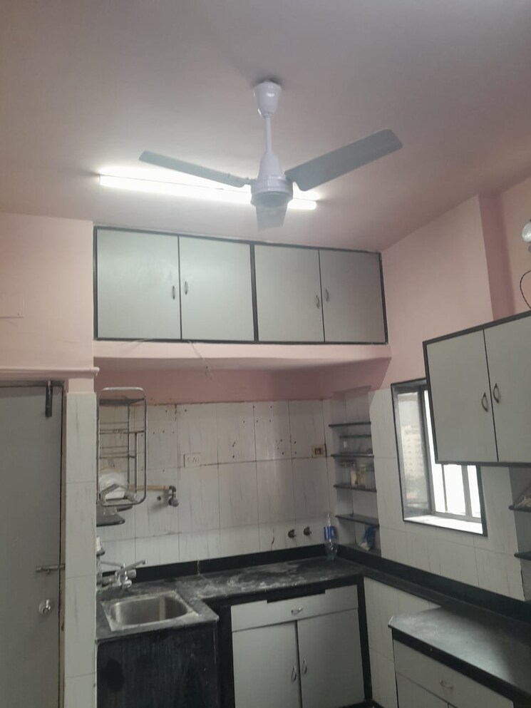 Kitchen, alipore-green 5 Bedroom 4000 Sq.Ft. Apartment In Alipore Kolkata 8194432