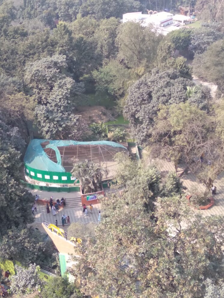 Exterior View, alipore-green 5 Bedroom 4000 Sq.Ft. Apartment In Alipore Kolkata 8194432