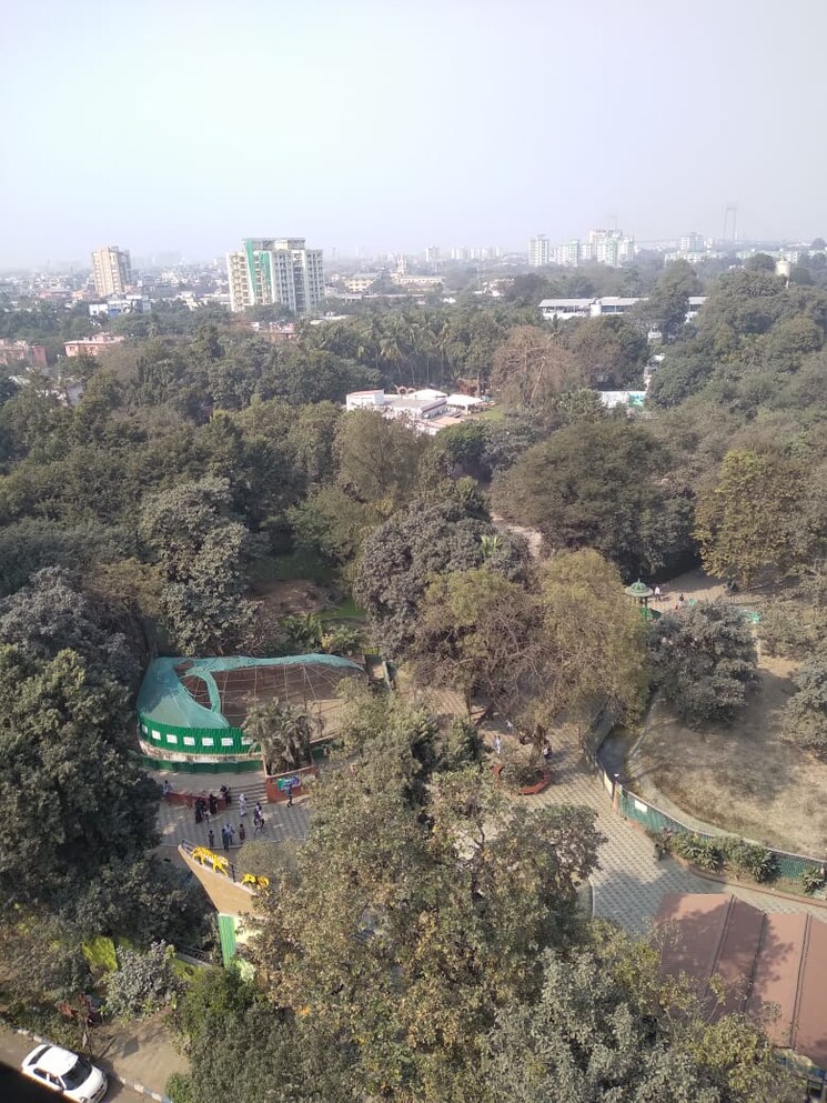 Master Bedroom, alipore-green 5 Bedroom 4000 Sq.Ft. Apartment In Alipore Kolkata 8194432