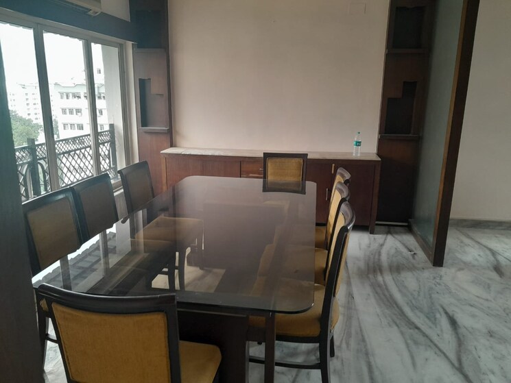 Master Bedroom, alipore-green 5 Bedroom 4000 Sq.Ft. Apartment In Alipore Kolkata 8194432