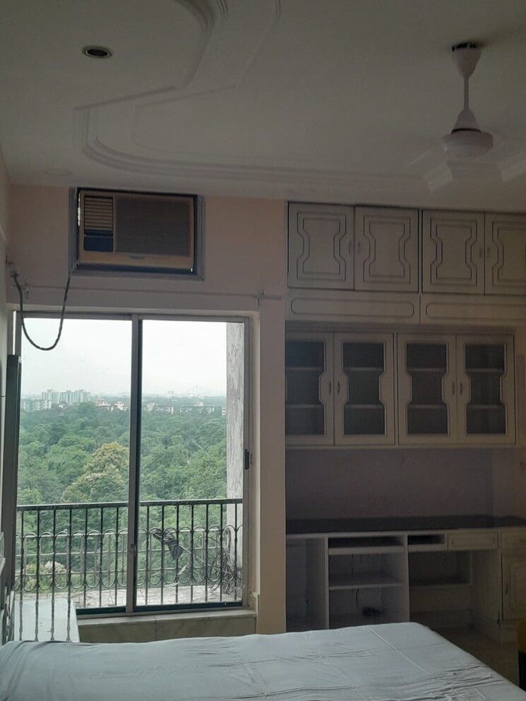 Exterior View, alipore-green 5 Bedroom 4000 Sq.Ft. Apartment In Alipore Kolkata 8194432