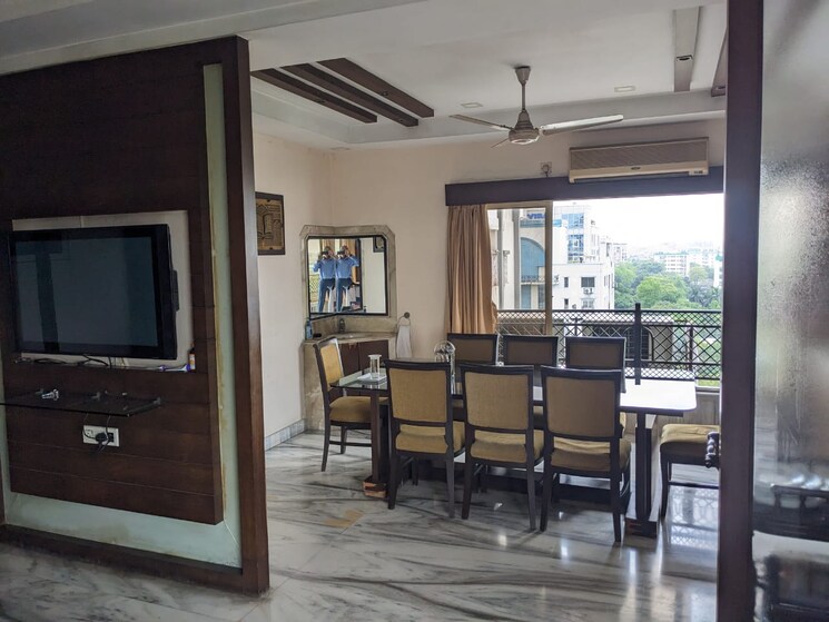 Gym, alipore-green 5 Bedroom 4000 Sq.Ft. Apartment In Alipore Kolkata 8194432
