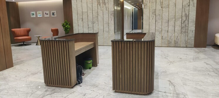 undefined, dapoli 3 Bedroom 1650 Sq.Ft. Apartment In Dapoli Navi Mumbai 8194437