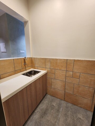 Balcony in 3 BHK Apartment at 7 Anshul, Bavdhan – for Sale