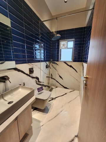 Attached Bathroom in 3 BHK Apartment at 7 Anshul, Bavdhan – for Sale