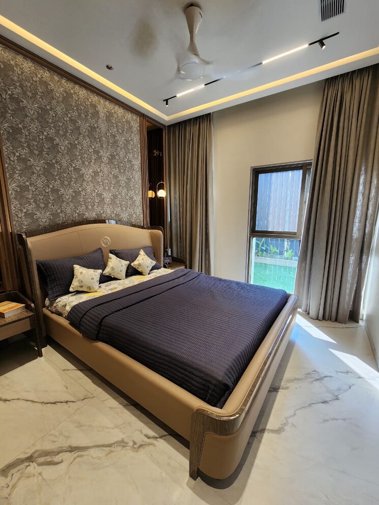 Bedroom, 7-anshul 3 Bedroom 1141 Sq.Ft. Apartment In Bavdhan Pune 8194450