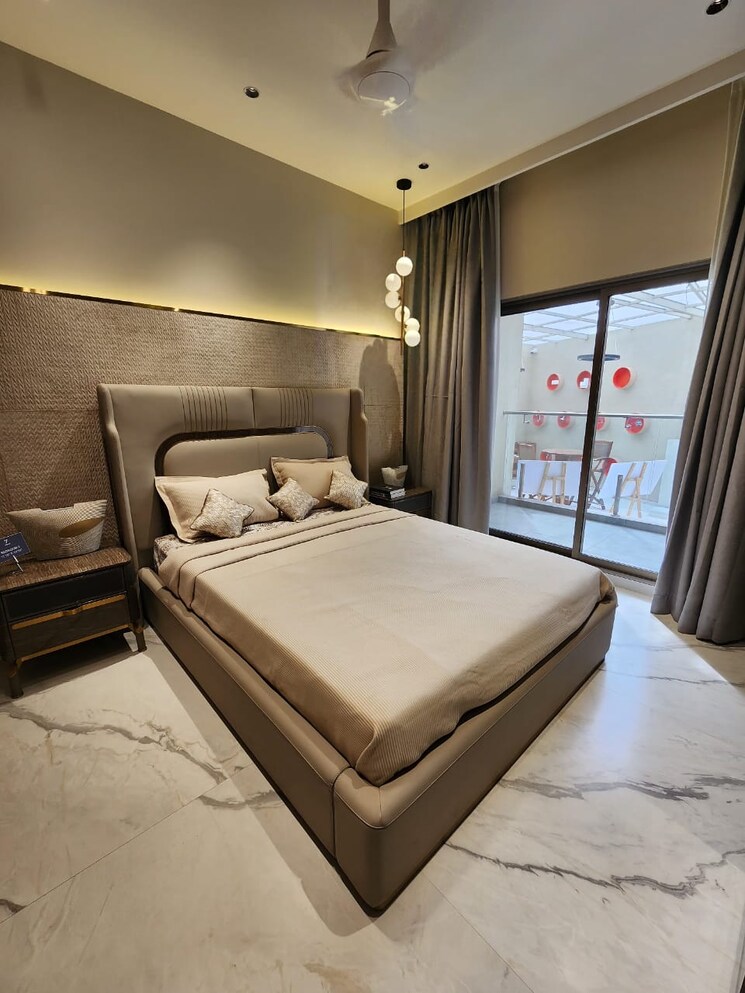 Bedroom, 7-anshul 3 Bedroom 1141 Sq.Ft. Apartment In Bavdhan Pune 8194450