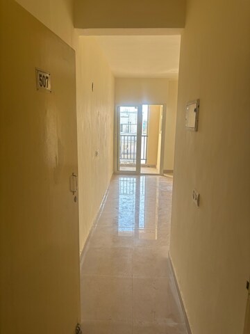 Building Lobby in 2 BHK Apartment at GLS South Avenue, Sector 92 – for Sale