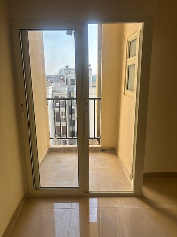 Balcony in 2 BHK Apartment at GLS South Avenue, Sector 92 – for Sale