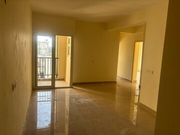 Living Room in 2 BHK Apartment at GLS South Avenue, Sector 92 – for Sale